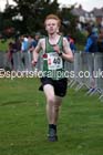 Senior mens Northern Cross Country Relays, Graves Park, Sheffield. Photo: David T. Hewitson/Sports for All Pics